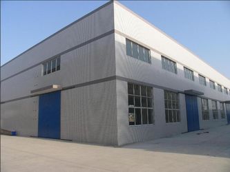 China Beijing Silk Road Enterprise Management Services Co.,LTD. Perfil da companhia