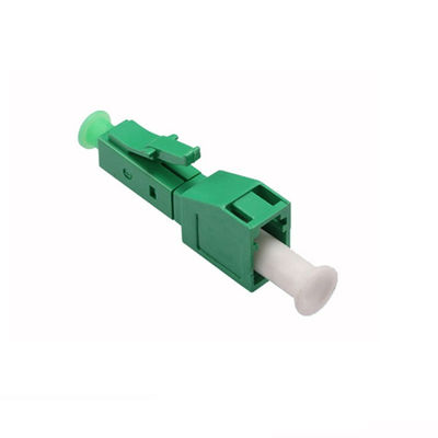 Atenuador fixo da tomada 10db LC APC da solução de CATV FTTH