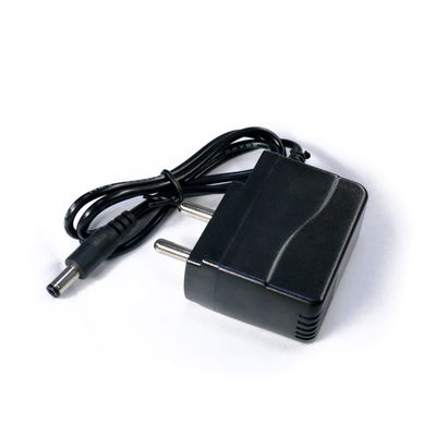 adaptador padrão da alimentação de DC de fonte de alimentação da UE de 1m 5V 9V 12V