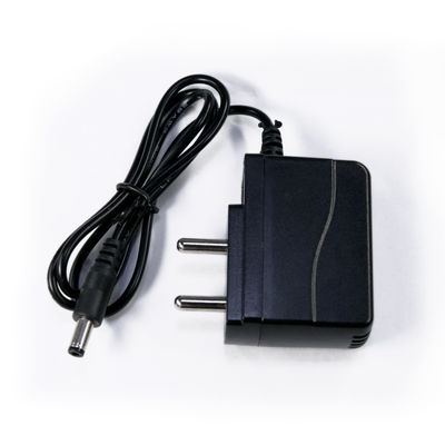 adaptador padrão da alimentação de DC de fonte de alimentação da UE de 1m 5V 9V 12V