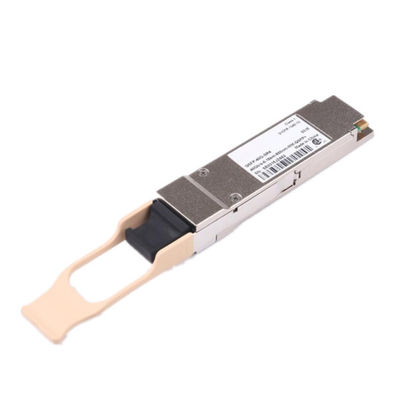 Transceptor multimodo da fibra ótica de QSFP 40G SR4 100M MPO