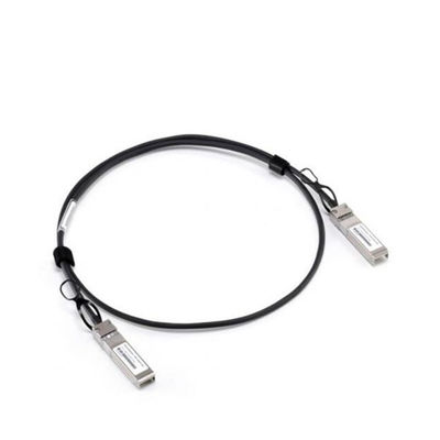 Cabo ótico ativo da relação 10G SFP+ AOC de ISO9001 Lc