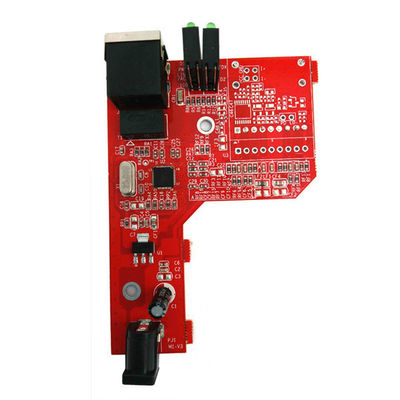 Transceptor da fibra ótica do ST SFP 1x9 do SC de ISO9001 1.25G Bidi