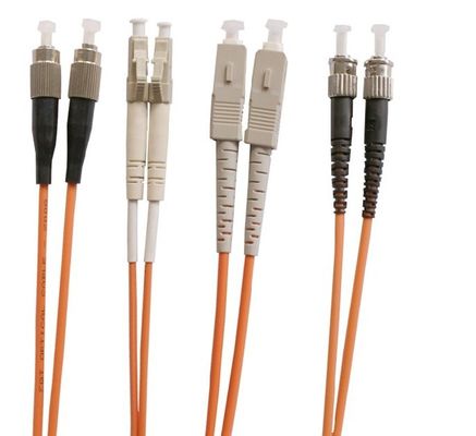 divisor do cabo de fibra ótica de 1550nm FBT, divisor do Plc do ABS