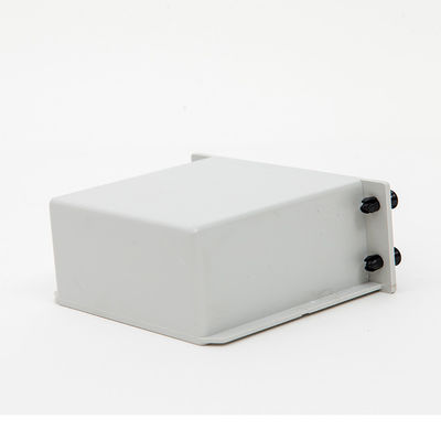 Divisor do PLC da fibra ótica de GPON EPON, divisor 1x8 do Plc da gaveta