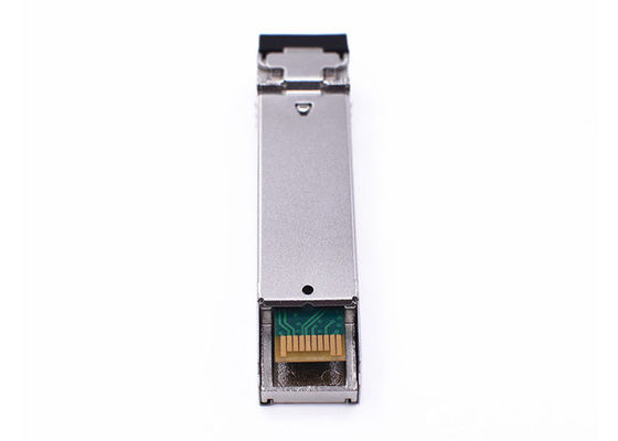 Transceptores óticos da baixa potência 2.5Gb 40km 5dBm SFP